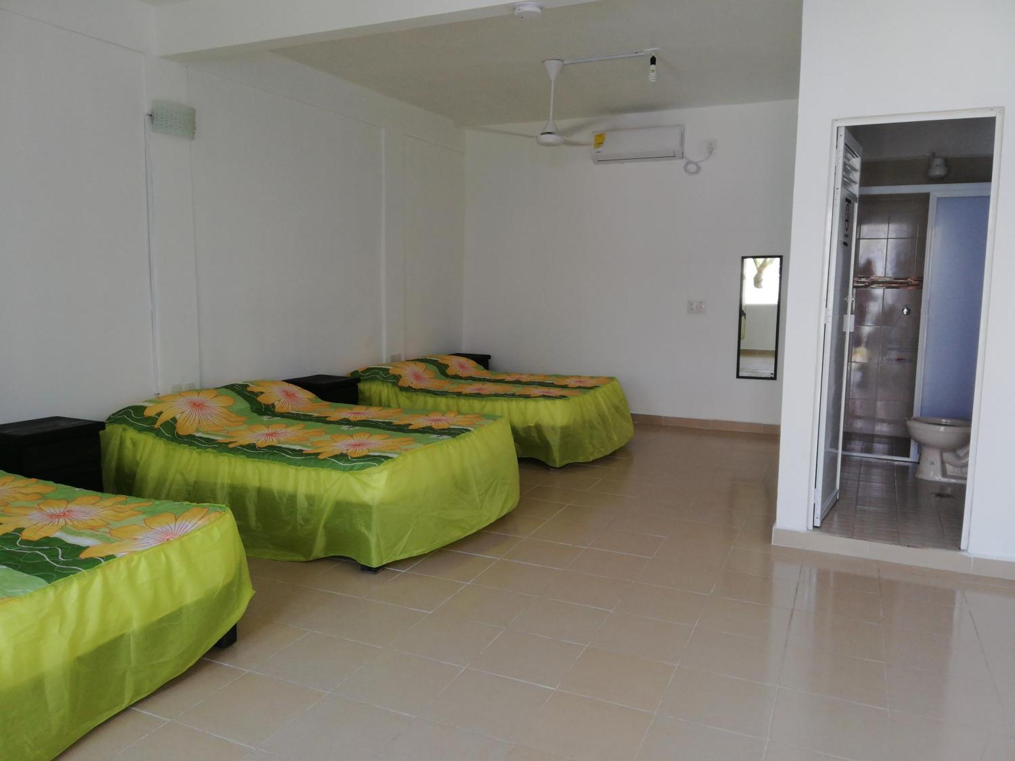 Hotel Villa Maran Chachalacas Ambiente Familiar Playa Chachalacas Εξωτερικό φωτογραφία
